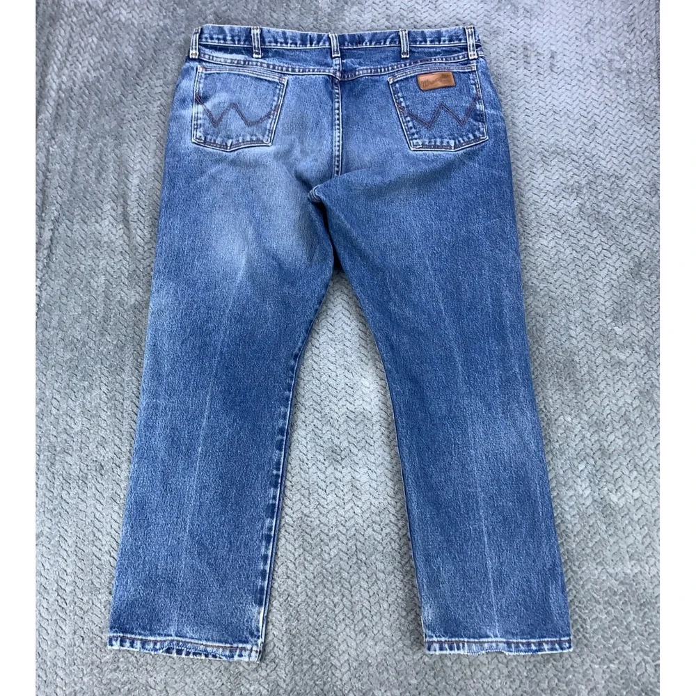 Wrangler tiny faint